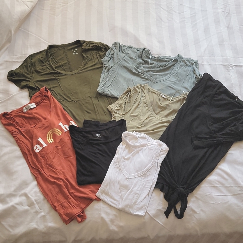 BUNDLE: